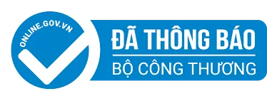 Đã thông báo Bộ Công Thương