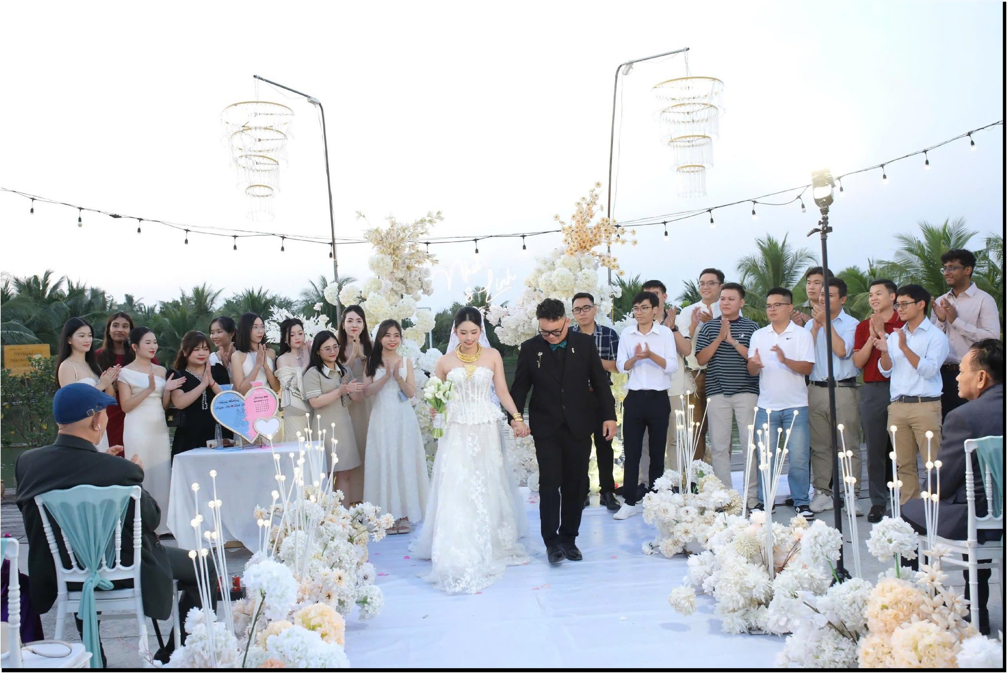 Nhà máy chưng cất Somo Farm Cửu Long