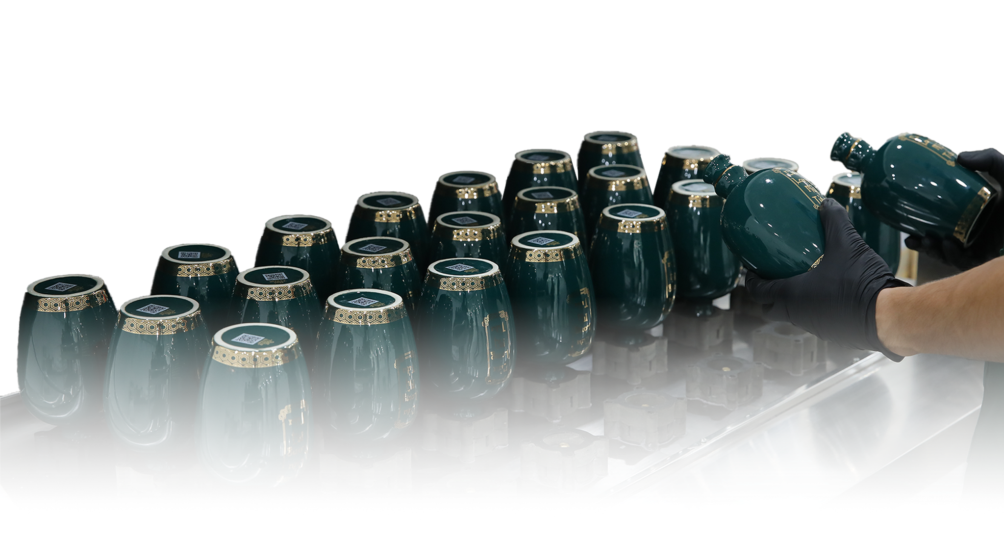 Công nghệ tháp đồng đa tầng: Khử hoàn toàn andehit và methanol