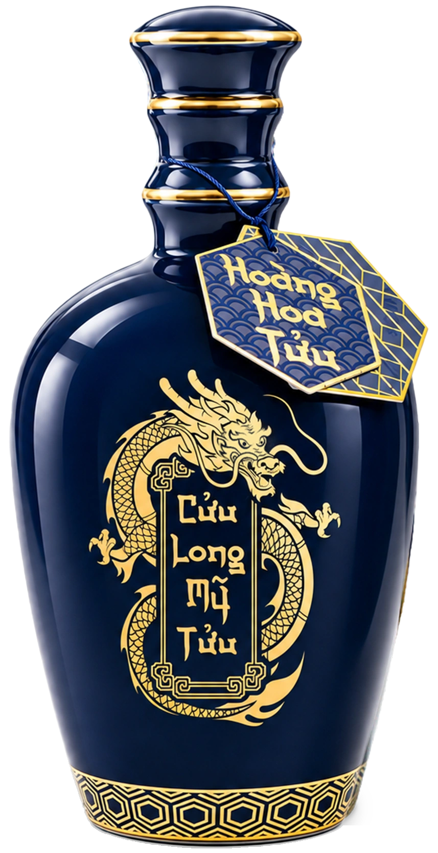 Hoàng Hoa Tửu
